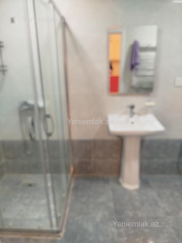 Satılır 2 otaqlı Bina evi menzil (Yeni tikili), 74 m², Saray — Mənzil, Abşeron (5)