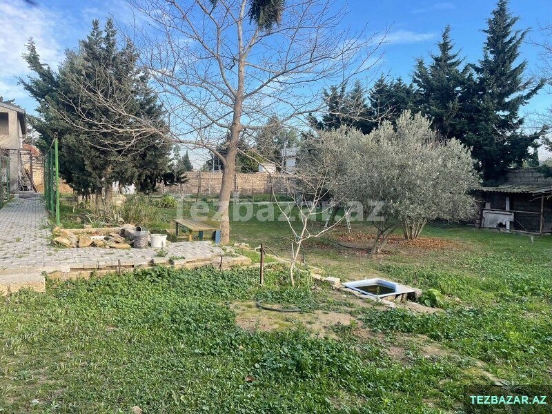 Buzovnada torpaq sahəsi satılırr — Torpaq, Bakı (3)