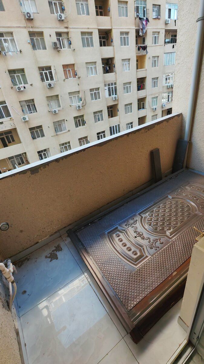 2-otaqlı yeni tikili, Xırdalan ş., 61 m² — Mənzil, Xırdalan (9)