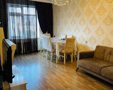 Köhnə tikili Satılır Yasamal r., İnşaatçılar m., 2 otaq, 50 m² — Mənzil, Bakı (7)