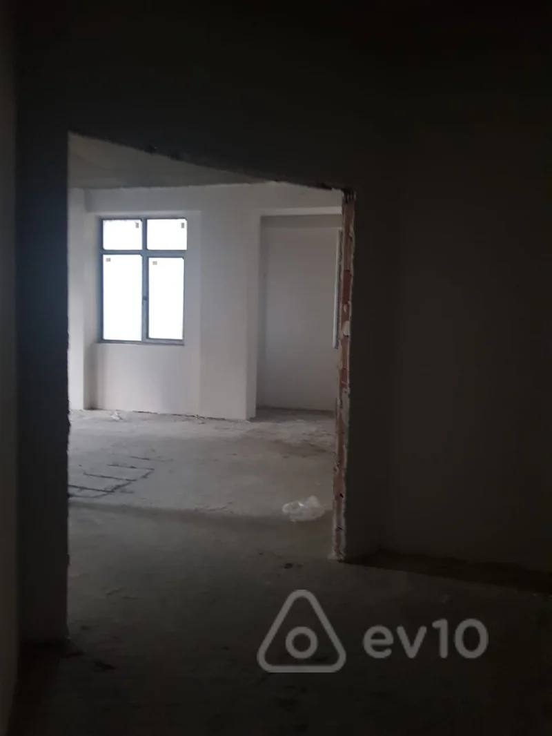 2 otaqlı mənzil, 96 m², Nəsibbəy Yusifbəylıi — Mənzil, Bakı (4)