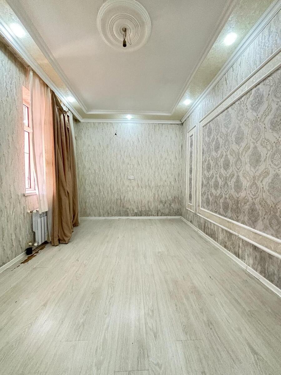 Satılır 3 otaqlı həyət evi/bağ evi 77 m² — Ev, villa, Xırdalan (3)