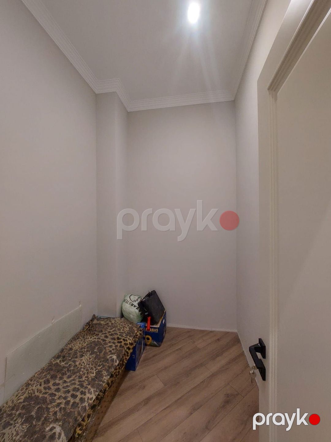 28 residensdə 4 otaq — Mənzil, Bakı (11)