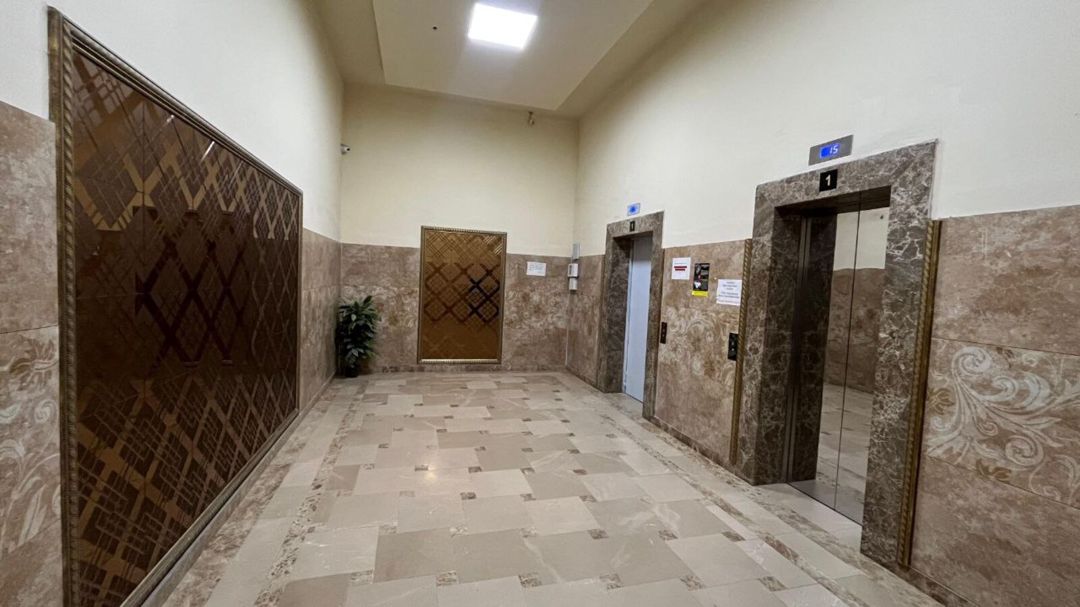 Satılır 4 otaqlı yeni tikili 278 m² — Mənzil, Bakı (8)