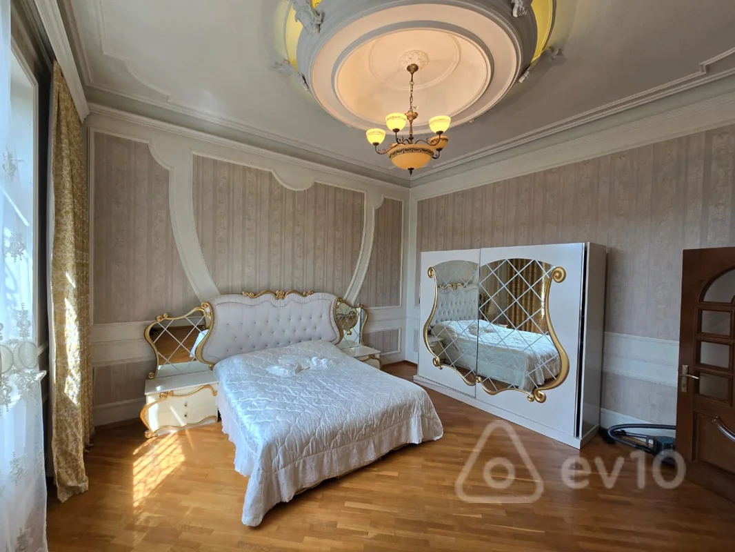 11 otaqlı həyət evi, 562.9 m², Məmməd Əmin Rəsulzadə — Ev, villa, Bakı (7)