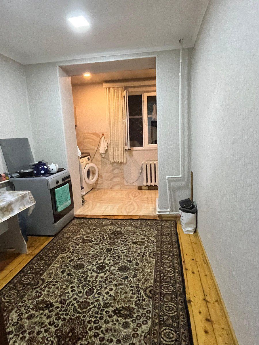 Satılır 2 otaqlı köhnə tikili 60 m² — Mənzil, Bakı (9)