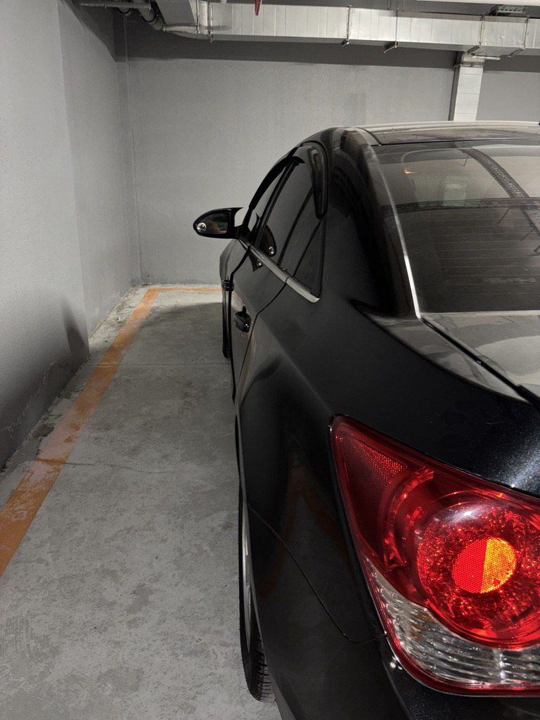 Chevrolet Cruze, 1.4 L, 2014 il, 197 500 km — Avtomobillər, Bakı (5)