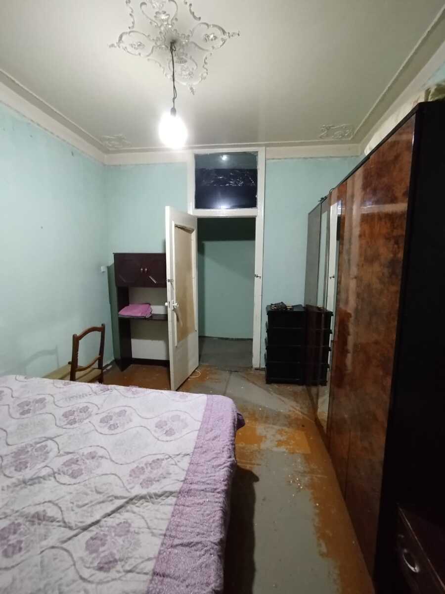 Satılır 2 otaqlı köhnə tikili 70 m² — Mənzil, Bakı (8)