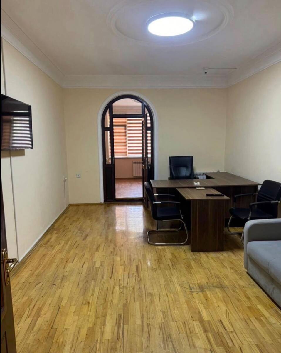 İcarəyə verilir 4 otaqlı ofis 90 m² — Ofis, Bakı (5)