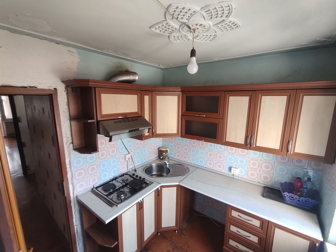 3-otaqlı mənzil kirayə verilir, Sumqayıt ş., 65 m² — Mənzil, Sumqayıt (12)