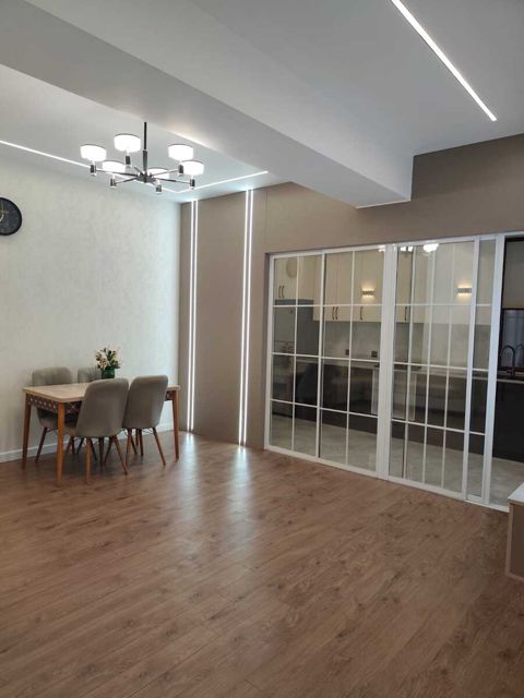 Satılır 2 otaqlı yeni tikili 62 m² — Bakı