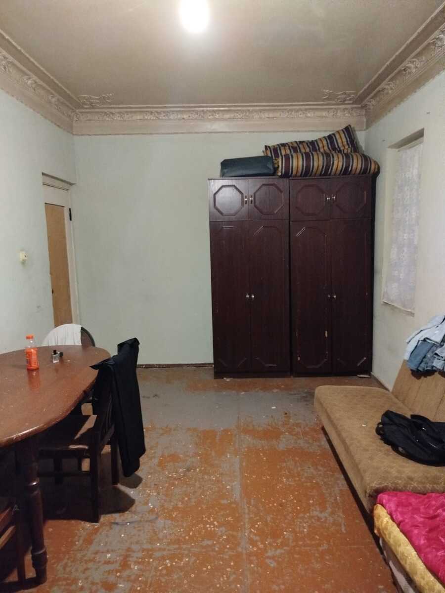 Satılır 2 otaqlı köhnə tikili 70 m² — Mənzil, Bakı (2)