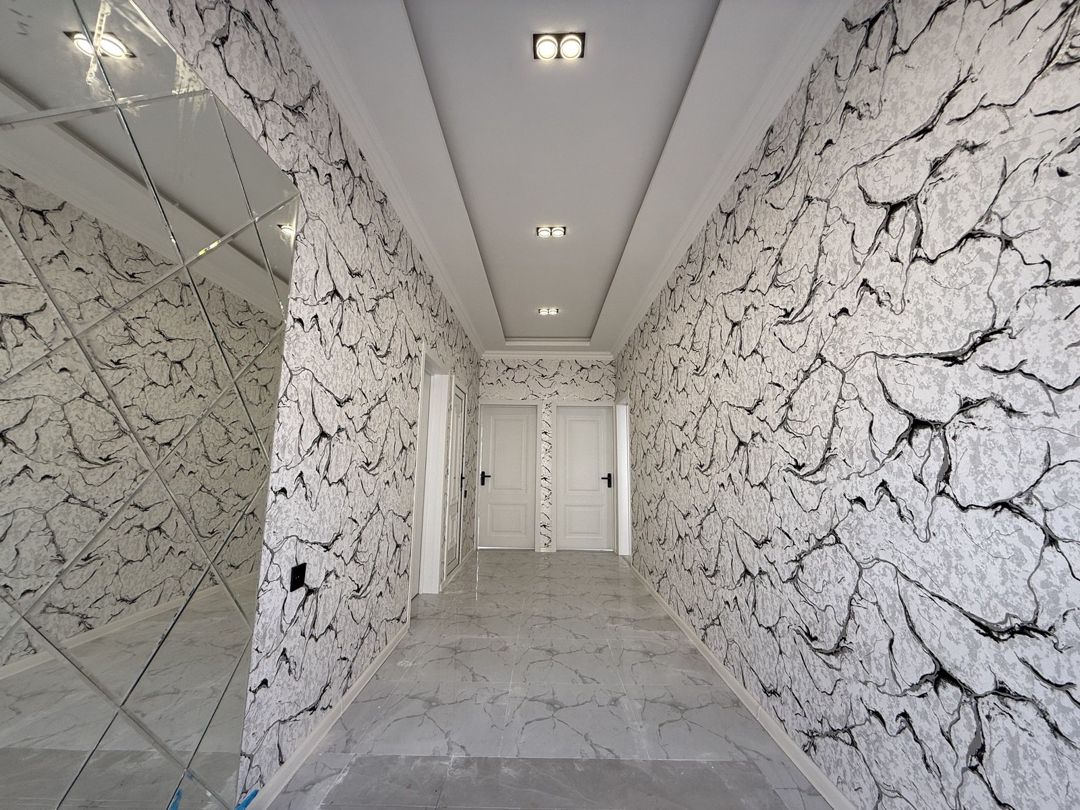 Həyət evi, Mehdiabad qəs — Ev, villa, Bakı (10)