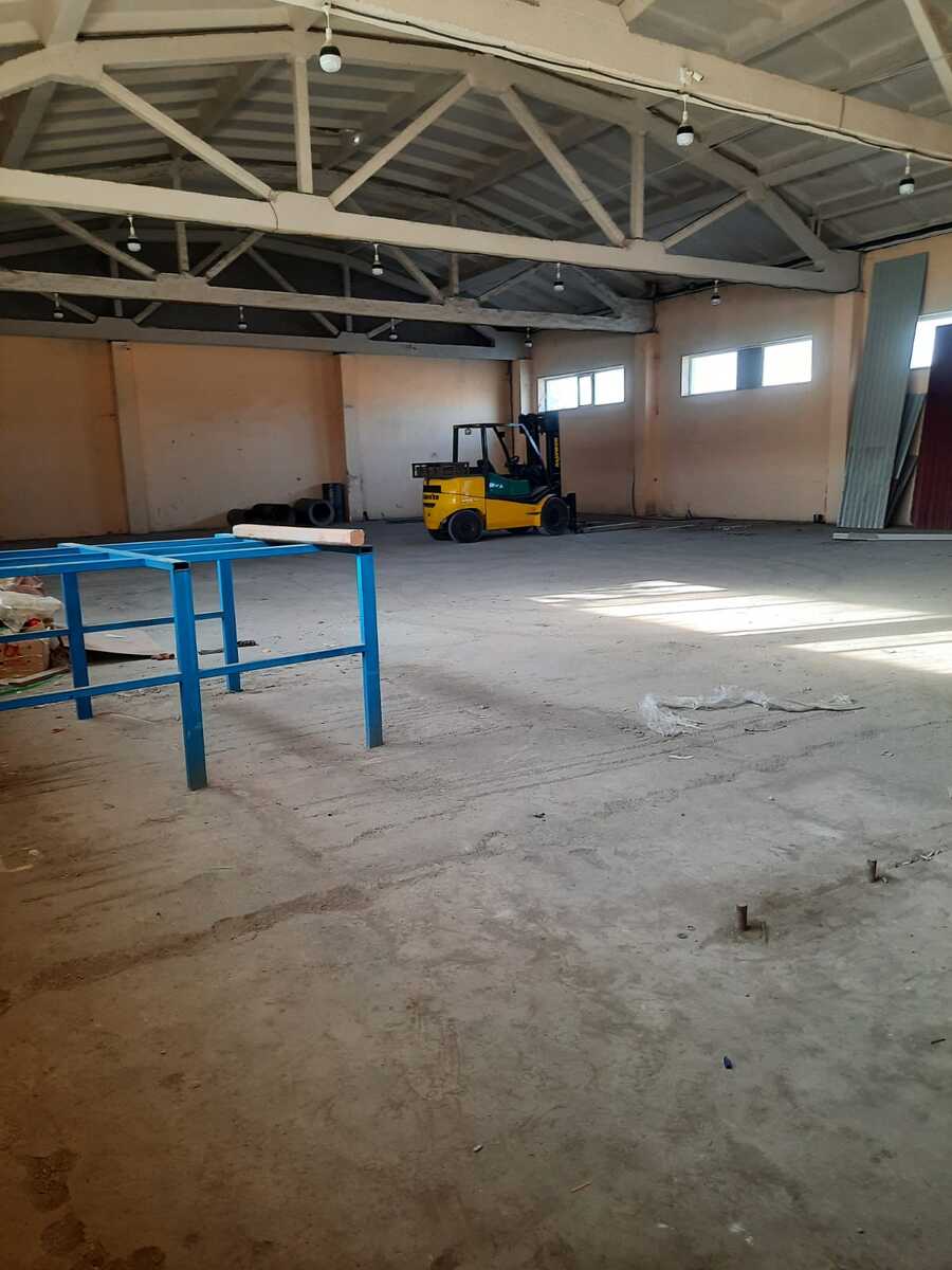 İcarəyə verilir obyekt 510 m² — Əmlak, Bakı (10)