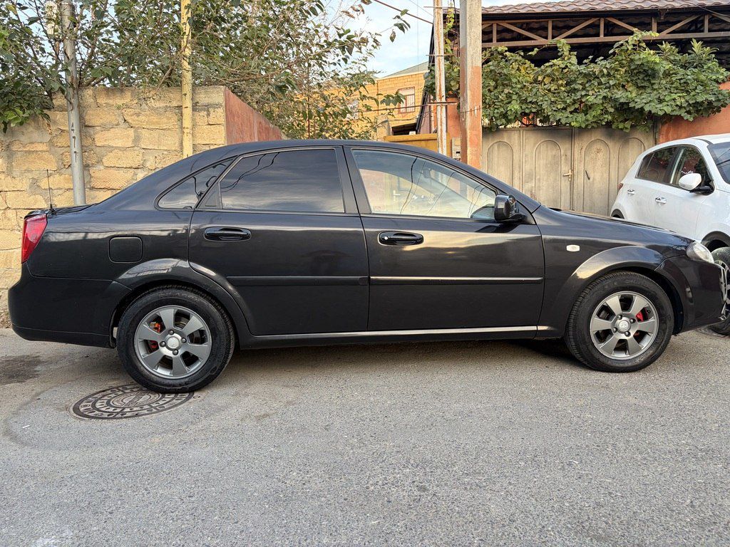 Daewoo Gentra, 1.5 L, 2014 il, 260 000 km 27-XZ-177 — Avtomobillər, Xırdalan (9)
