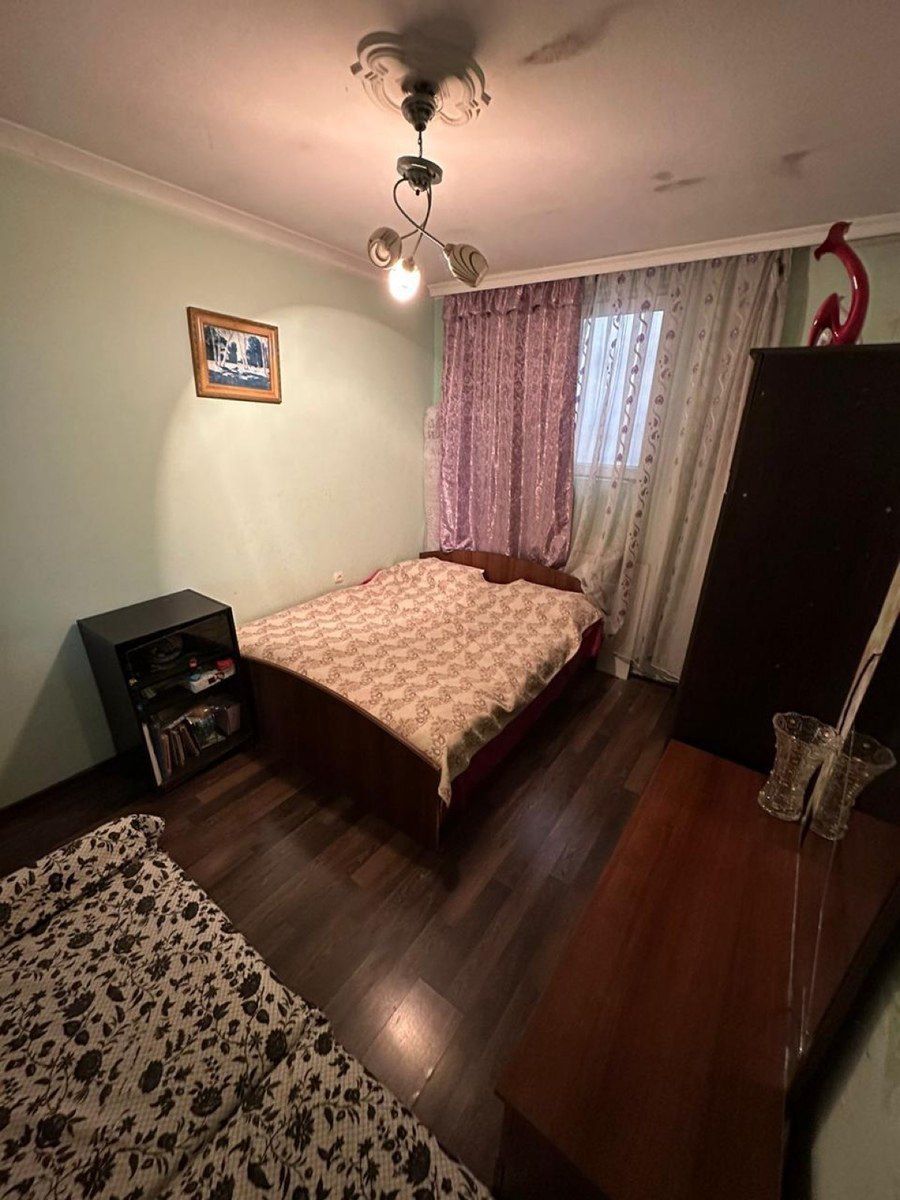 Həyət evi kirayə verilir, Zabrat 2 qəs — Ev, villa, Bakı (4)