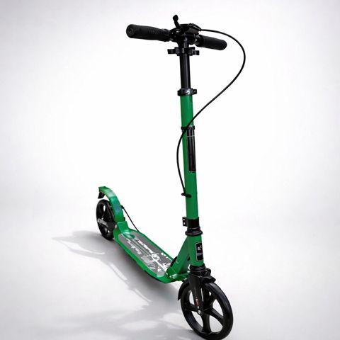 Şəhər skuteri 088 FlexRide Green Edition — Bakı