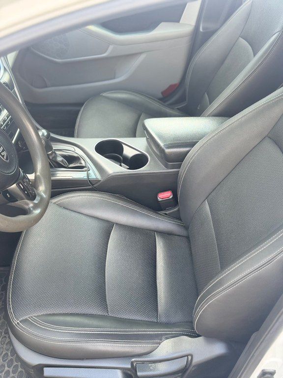 Kia Optima, 2.4 L, 2014 il, 187 000 km 50-EB-216 — Avtomobillər, Bakı (8)