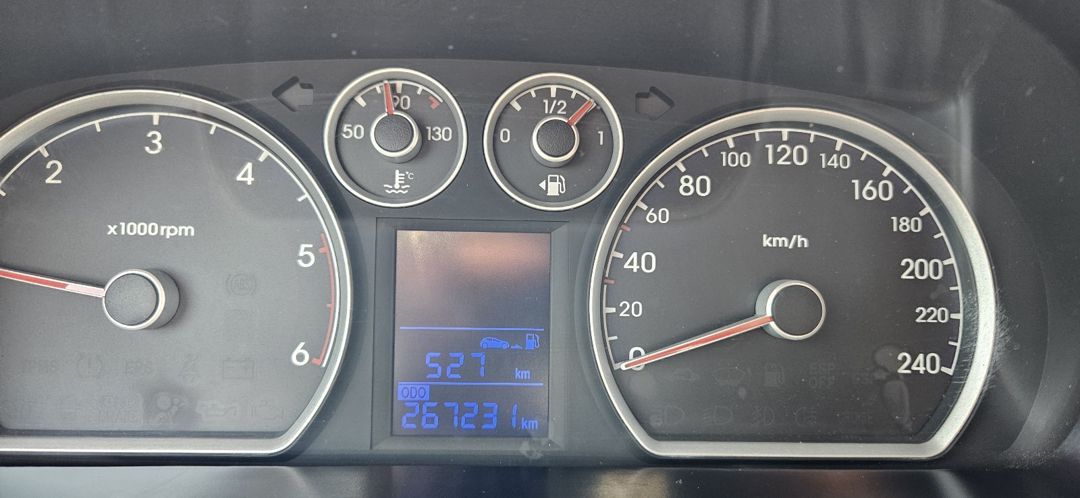 Hyundai i30, 2009 il 77-FA-308 — Avtomobillər, Xaçmaz (10)