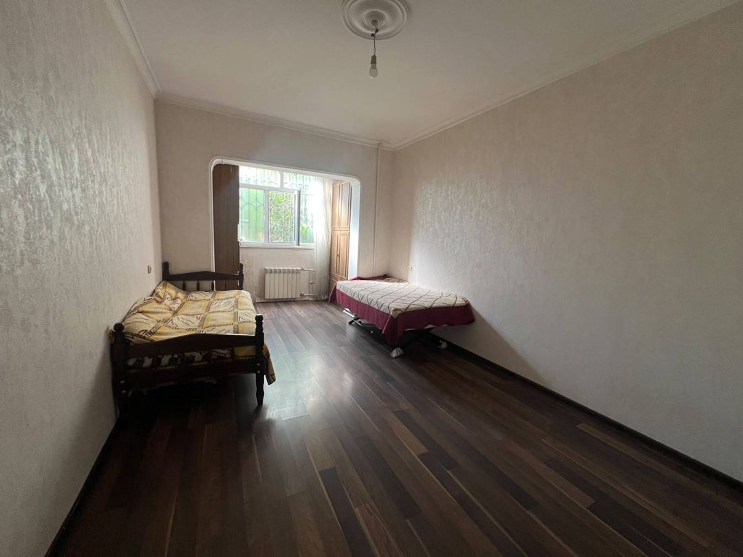 Satılır 3 otaqlı köhnə tikili 90 m² — Mənzil, Bakı (5)