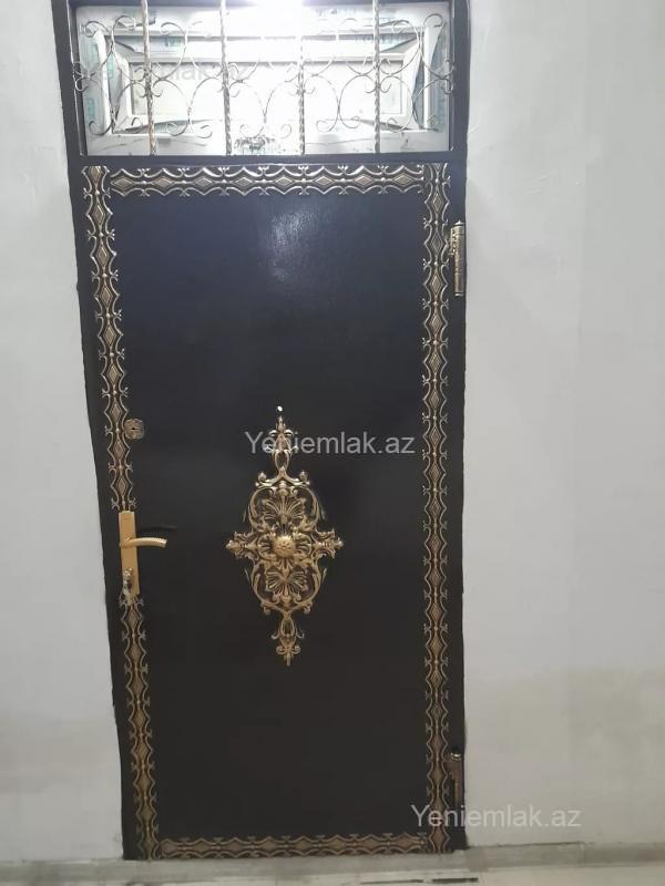 Satılır 8 otaqlı Həyət evi / Villa, 400 m², Xəzər bağları — Ev, villa, Sumqayıt (7)