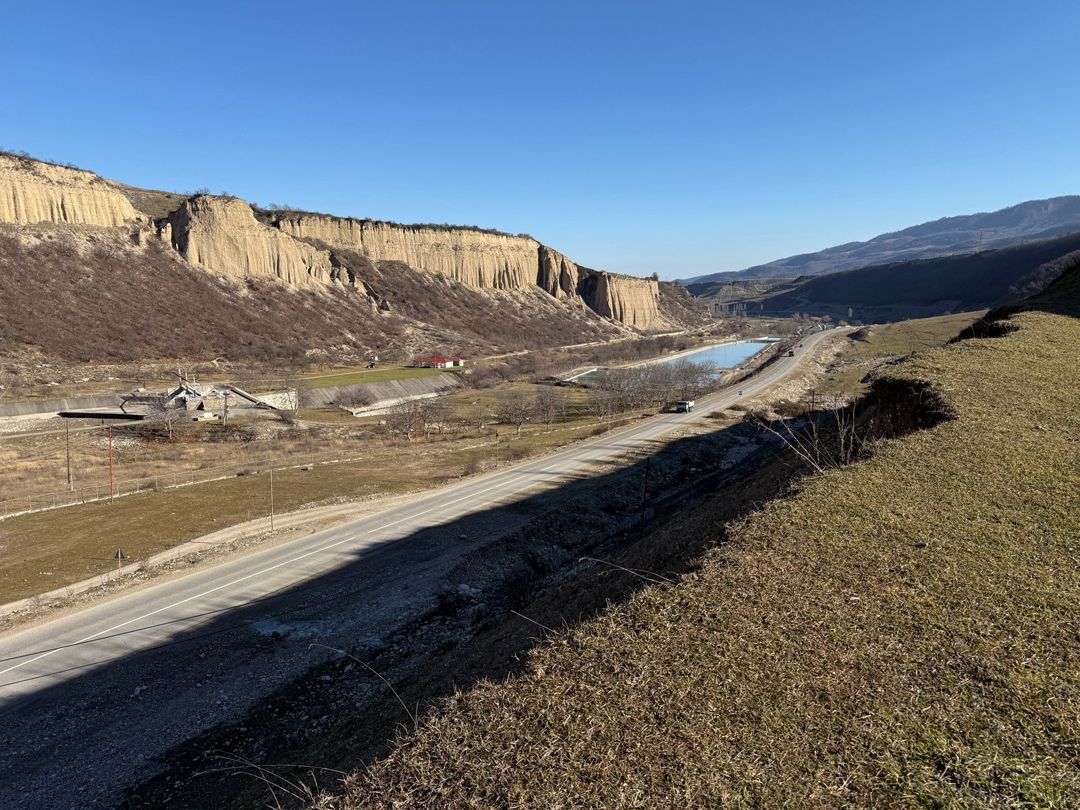 12 sot torpaq sahəsi, Qusar r — Torpaq, Qusar (8)