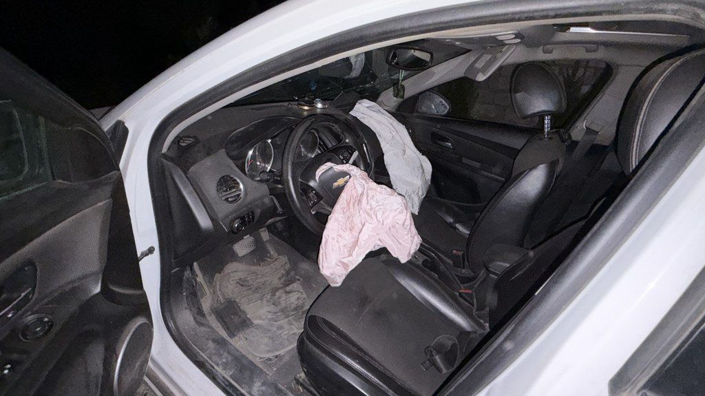 Chevrolet Cruze, 1.8 L, 2013 il, 370 000 km — Avtomobillər, Mingəçevir (3)