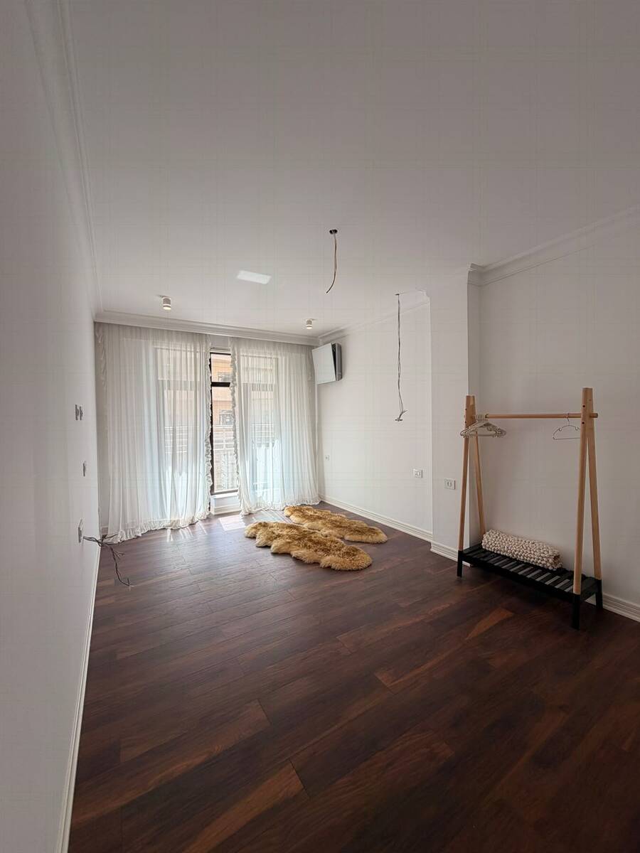 Satılır 3 otaqlı yeni tikili 157 m² — Mənzil, Bakı (4)