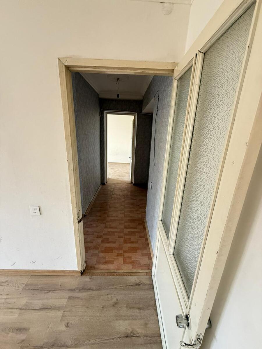 Satılır 2 otaqlı köhnə tikili 60 m² — Mənzil, Bakı (5)