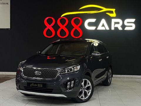 Kia Sorento, 2.0 L, 2015 il, 169 000 km — Sumqayıt