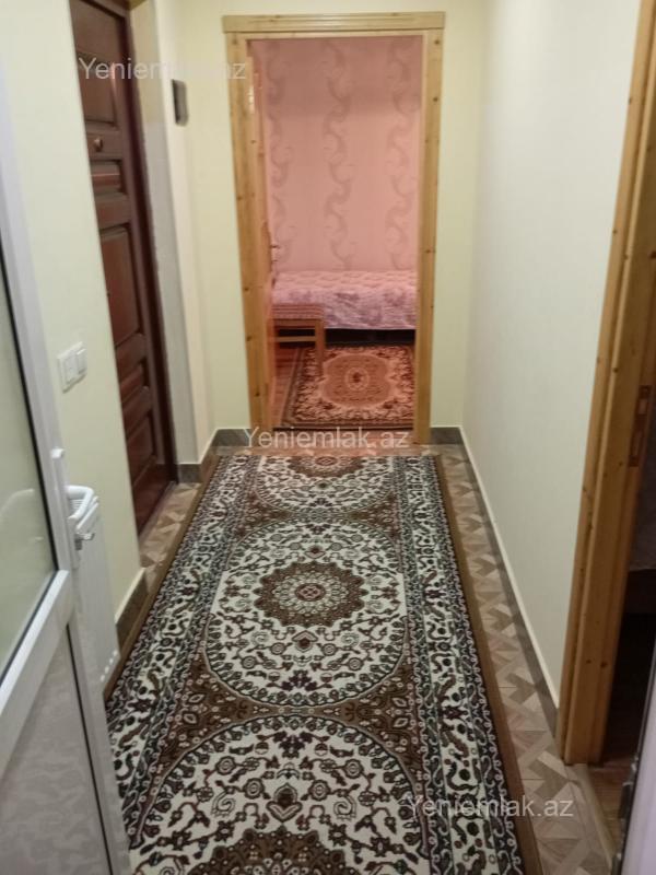 Günlük 3 otaqlı Həyət evi / Villa, 150 m², İsmayıllı — Ev, villa, İsmayıllı (11)