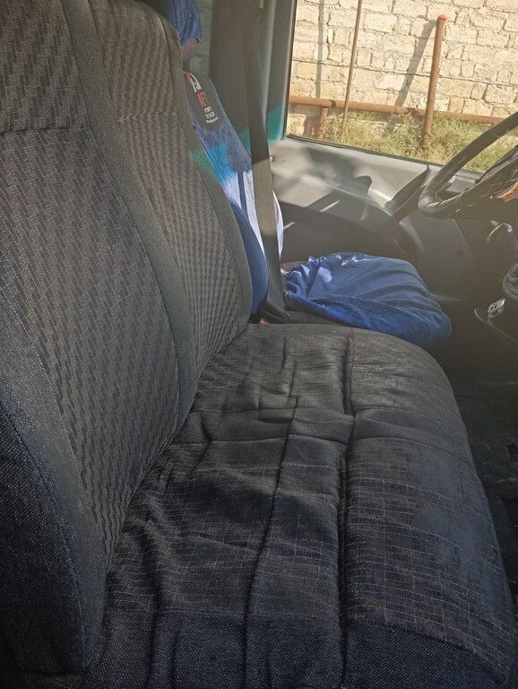 Mercedes Vito 112 CDI, 2.1 L, 1998 il, 254 369 km 90-XS-323 — Avtomobillər, Bakı (4)