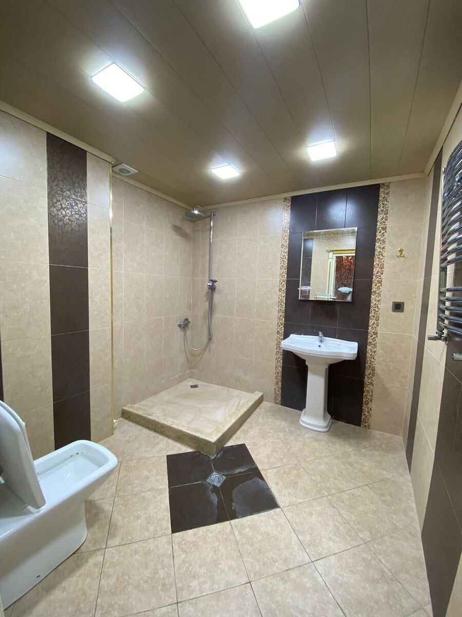 Satılır 4 otaqlı yeni tikili 192 m² — Mənzil, Bakı (11)