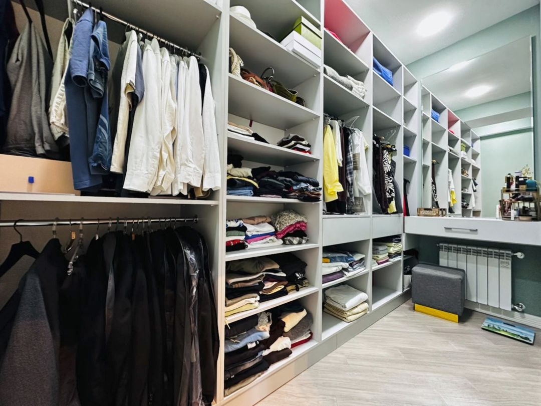Satılır 4 otaqlı yeni tikili 183 m² — Mənzil, Bakı (12)