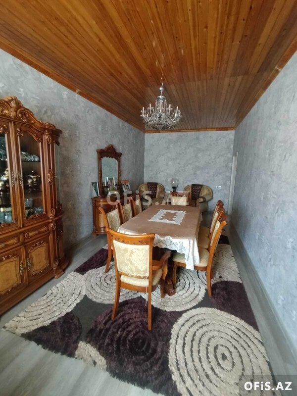 Həyət evləri Satılır Sabunçu r., Maştağa q., 4 otaq, 100 m² — Ev, villa, Bakı (4)
