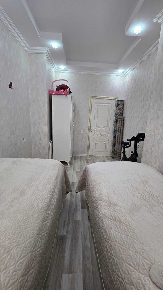Satılır 3 otaqlı yeni tikili 86 m² — Mənzil, Xırdalan (12)
