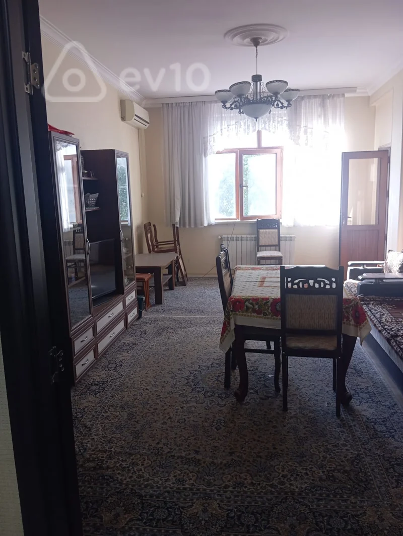 2 otaqlı mənzil, 52 m², Memmedcefer Ceferov kuc — Mənzil, Bakı (3)