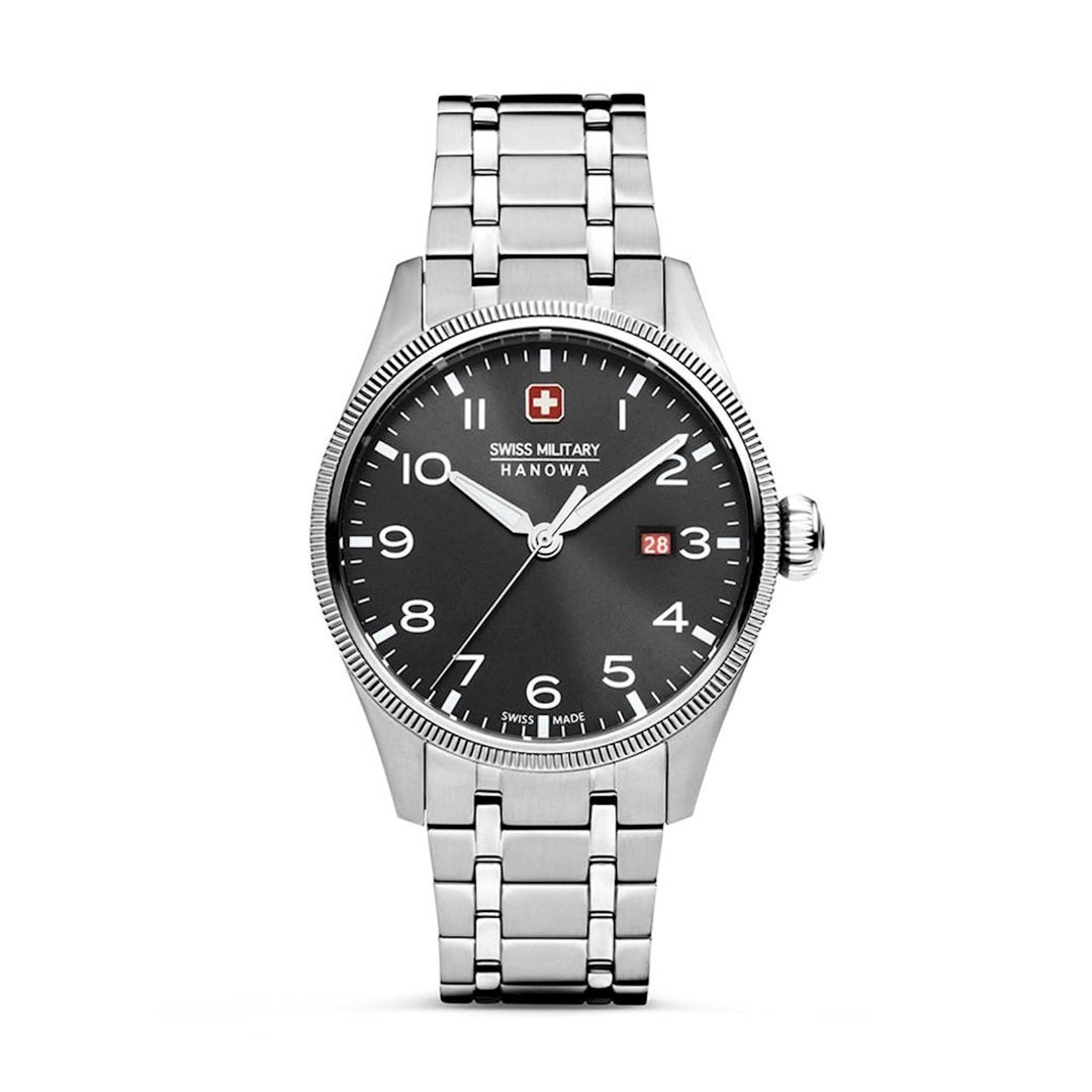 Kişi qol saatı Swiss Military Hanowa SMWGH0000801 — Mallar, Bakı