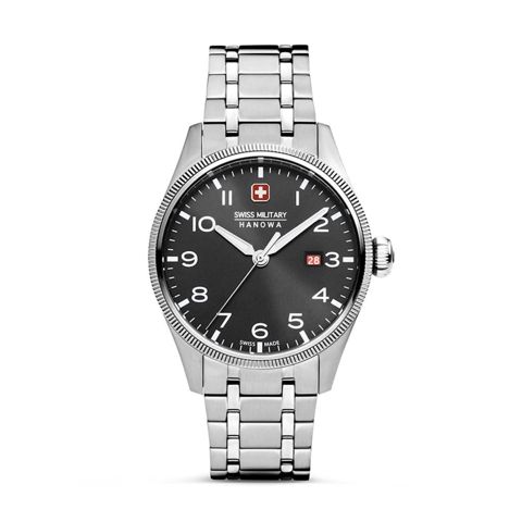 Kişi qol saatı Swiss Military Hanowa SMWGH0000801 — Bakı