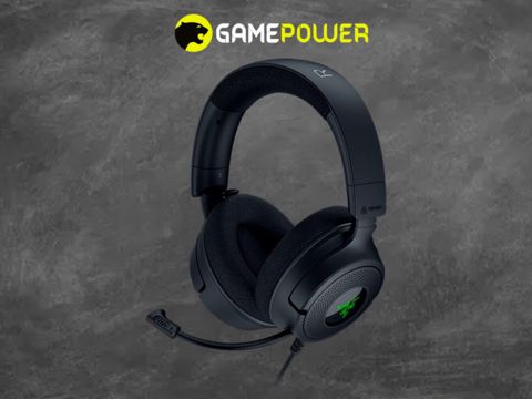 Razer Gaming Headset Kraken V4 X — Bakı