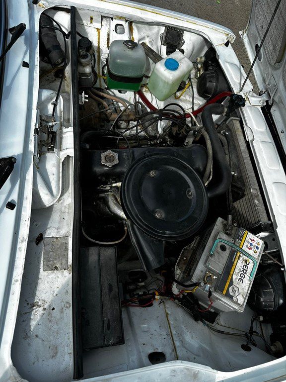 Lada (VAZ) 2104, 1.6 L, 2008 il, 90 300 km 99-XG-183 — Avtomobillər, Bakı (5)