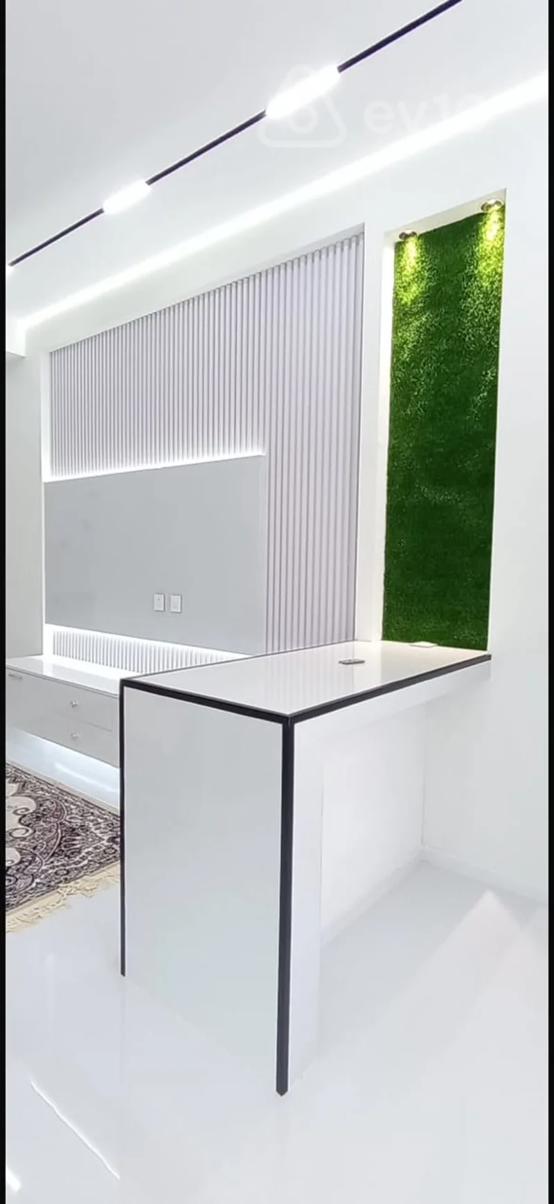 2 otaqlı mənzil, 60 m², Xırdalan — kirayə — Mənzil, Xırdalan (2)