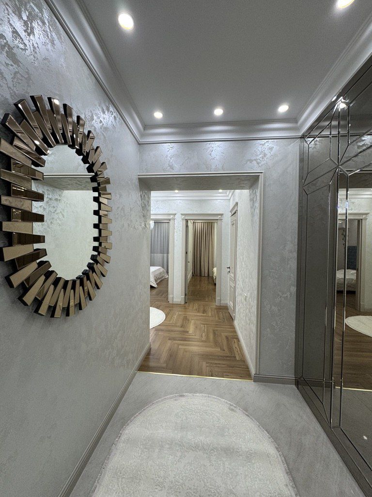 Satılır 3 otaqlı yeni tikili 106 m² — Mənzil, Bakı (8)