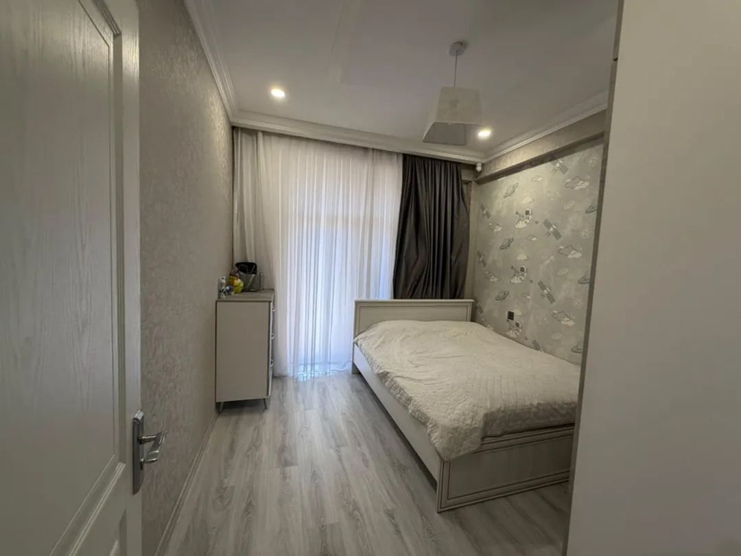 Satılır 3 otaqlı yeni tikili 76 m² — Mənzil, Bakı (9)