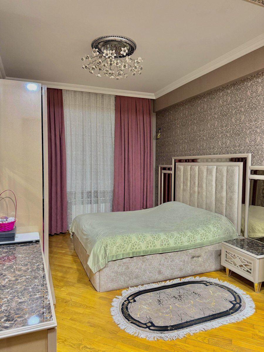 Satılır 3 otaqlı yeni tikili 165 m² — Mənzil, Xırdalan (12)