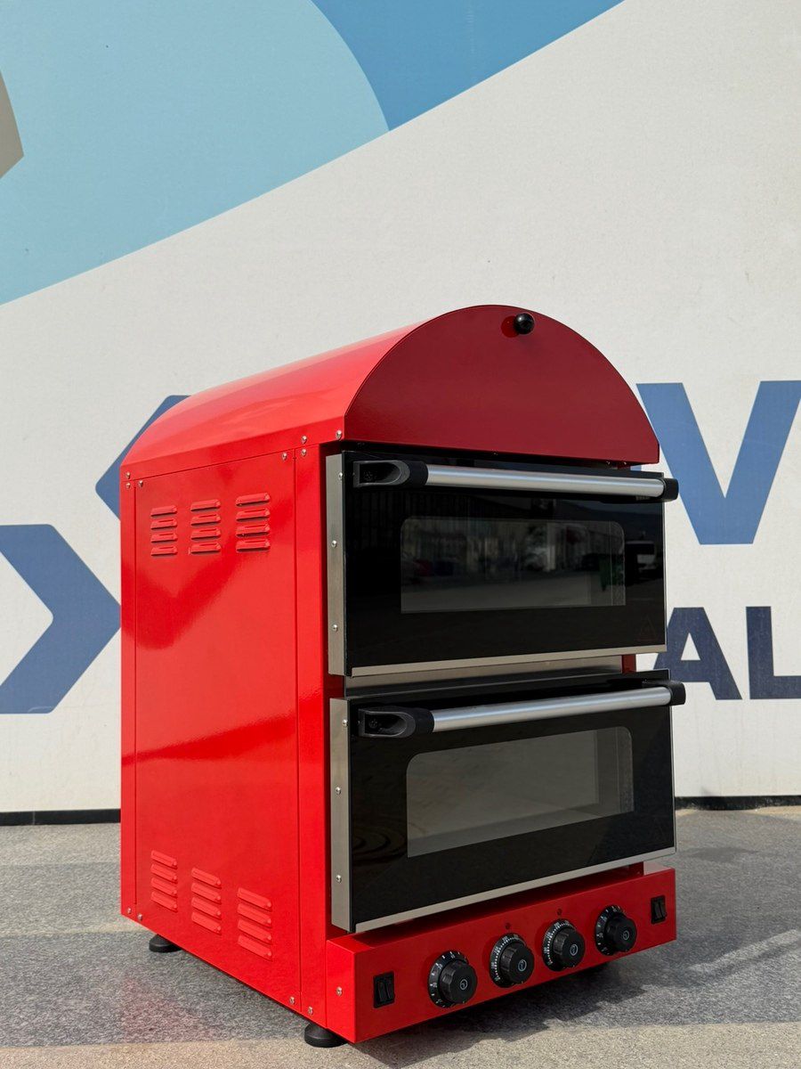 Pizza sobası — Biznes və avadanlıq, Bakı (6)