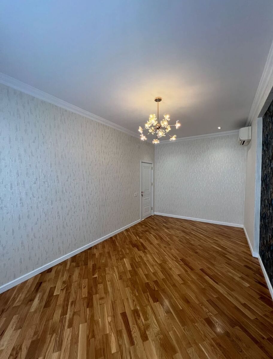 Satılır 2 otaqlı yeni tikili 110 m² — Mənzil, Bakı (6)