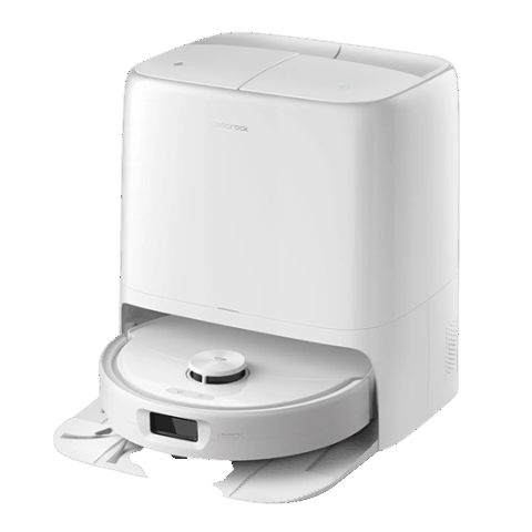 Roborock Qrevo 2 Pro White RRE0QUI (Q2P02-02) — Bakı