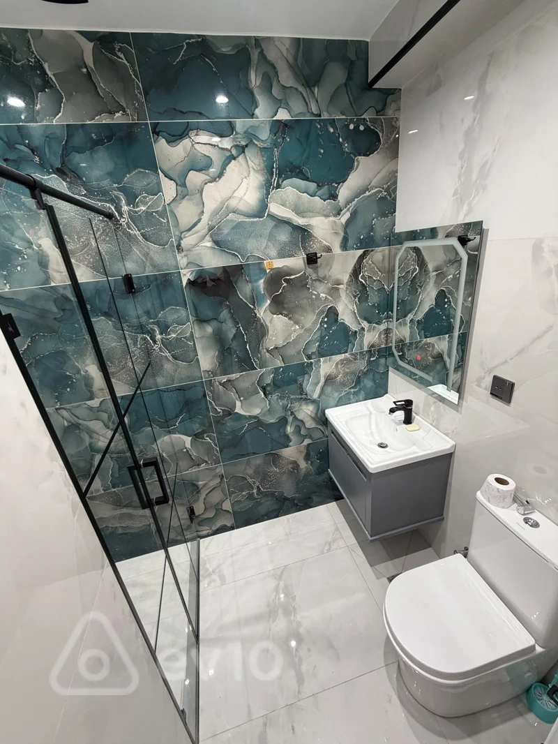 2 otaqlı mənzil, 70 m², İmran Qasımov — kirayə — Mənzil, Bakı (8)