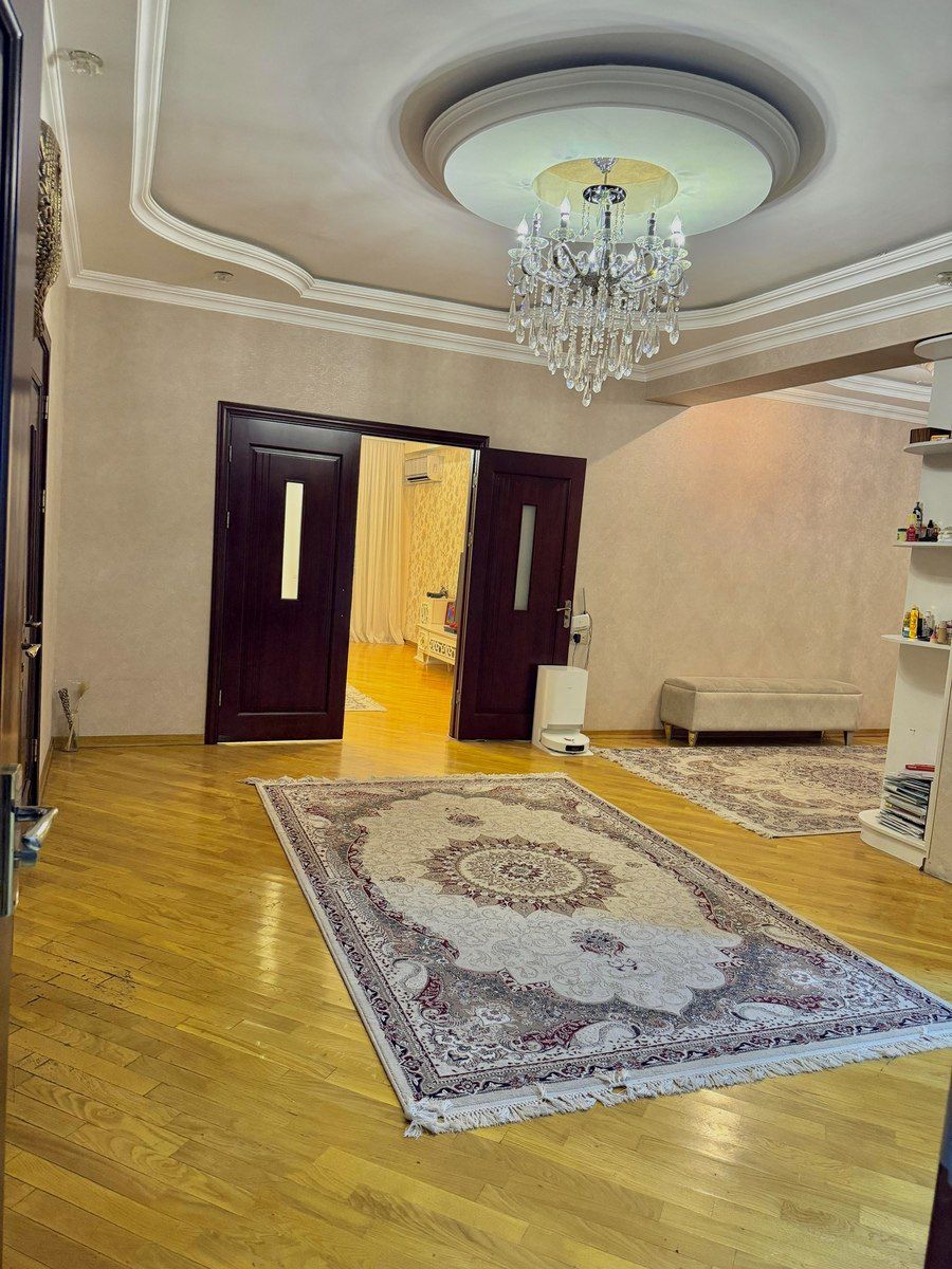 Satılır 3 otaqlı yeni tikili 165 m² — Mənzil, Xırdalan (3)